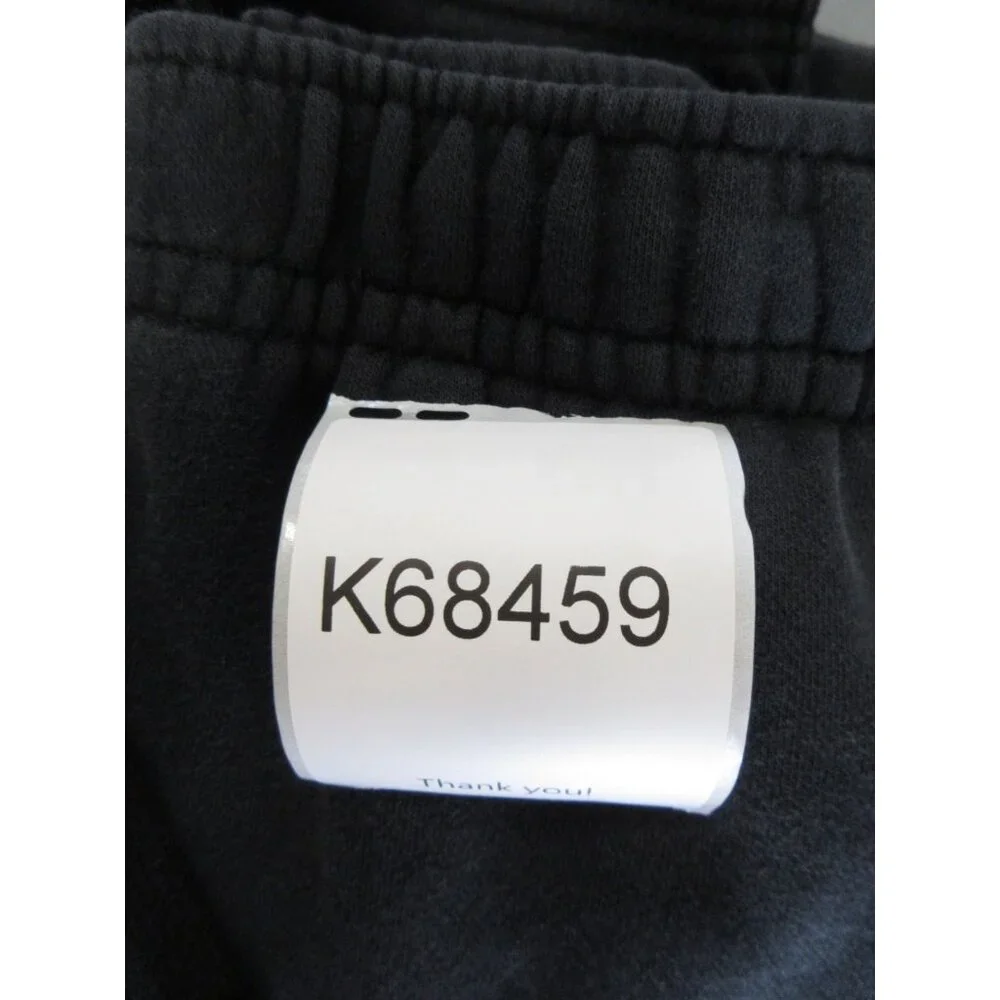Nike Pants Small Sportswear Club Fleece Jogger Sweatpants Athleisure